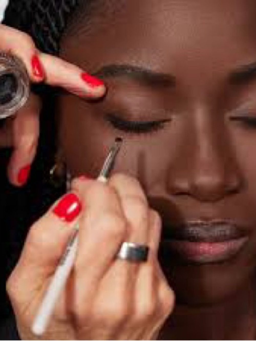Jones Road Precision Eyeliner Brush (Brand New!) - Picture 4 of 4
